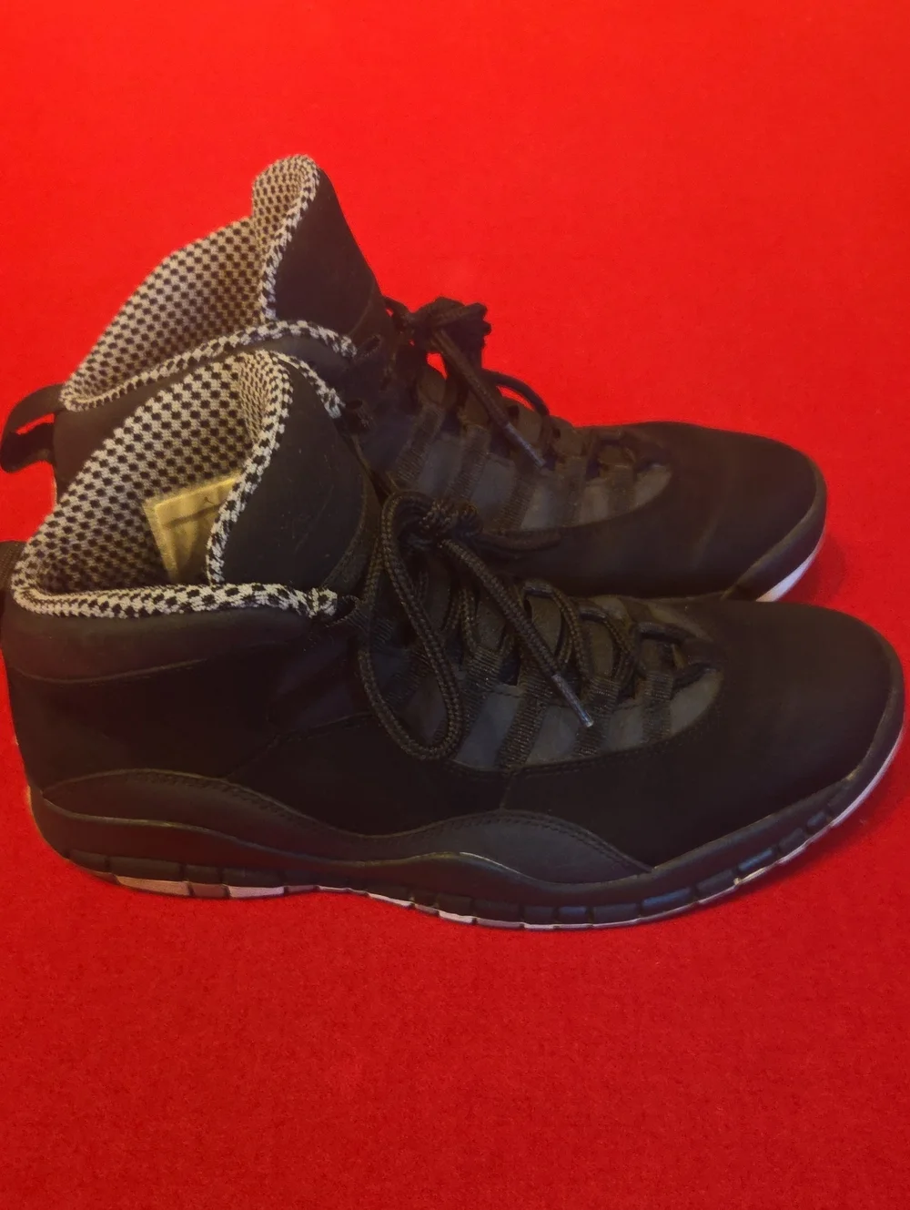 Jordan gorgeous fantastic